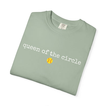 Reigns The Circle T-Shirt