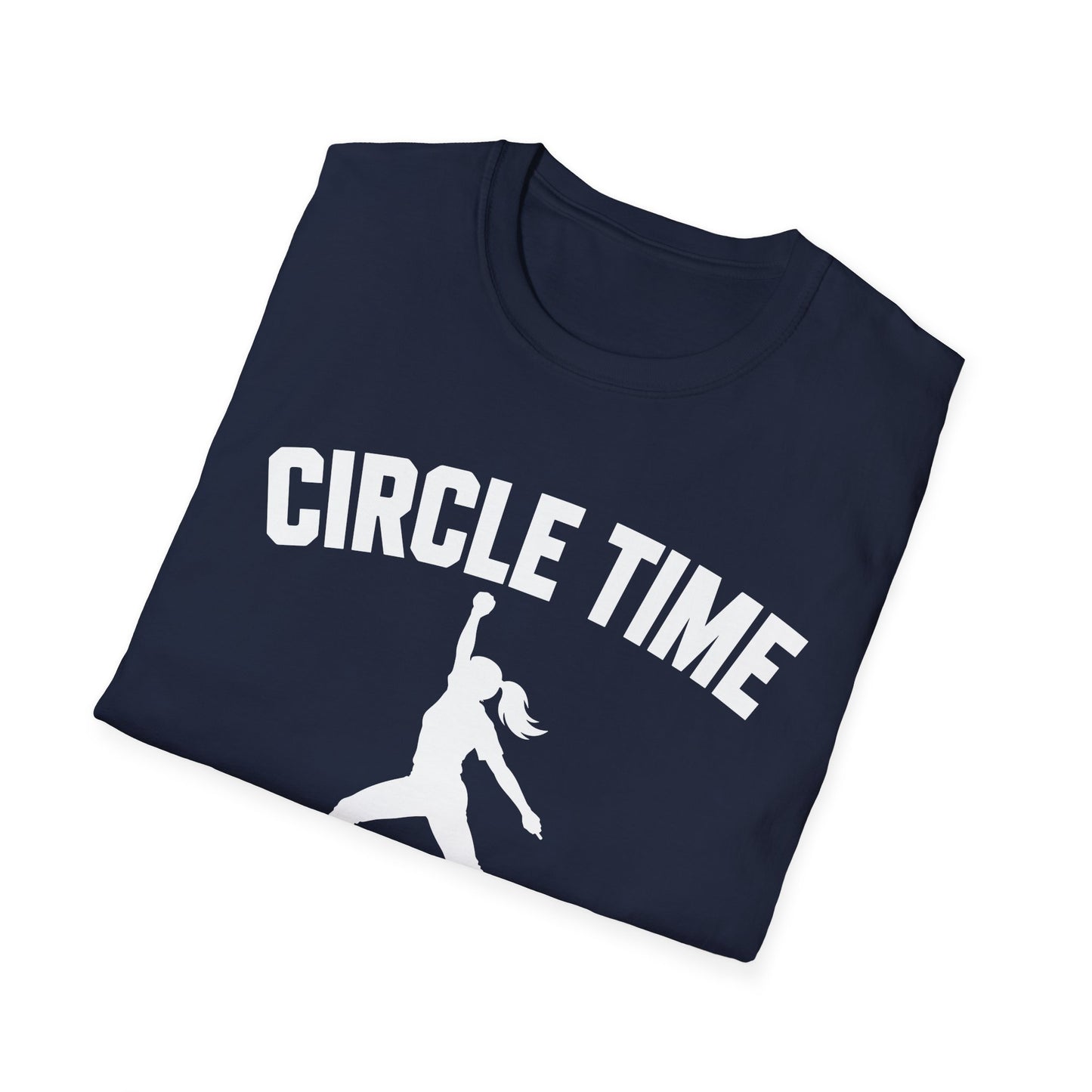 Pitcher's Circle Grind T-Shirt