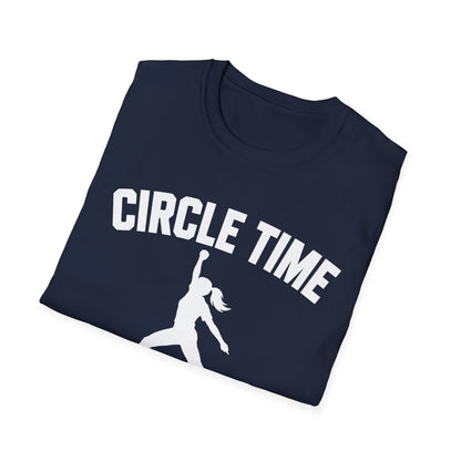 Pitcher's Circle Grind T-Shirt