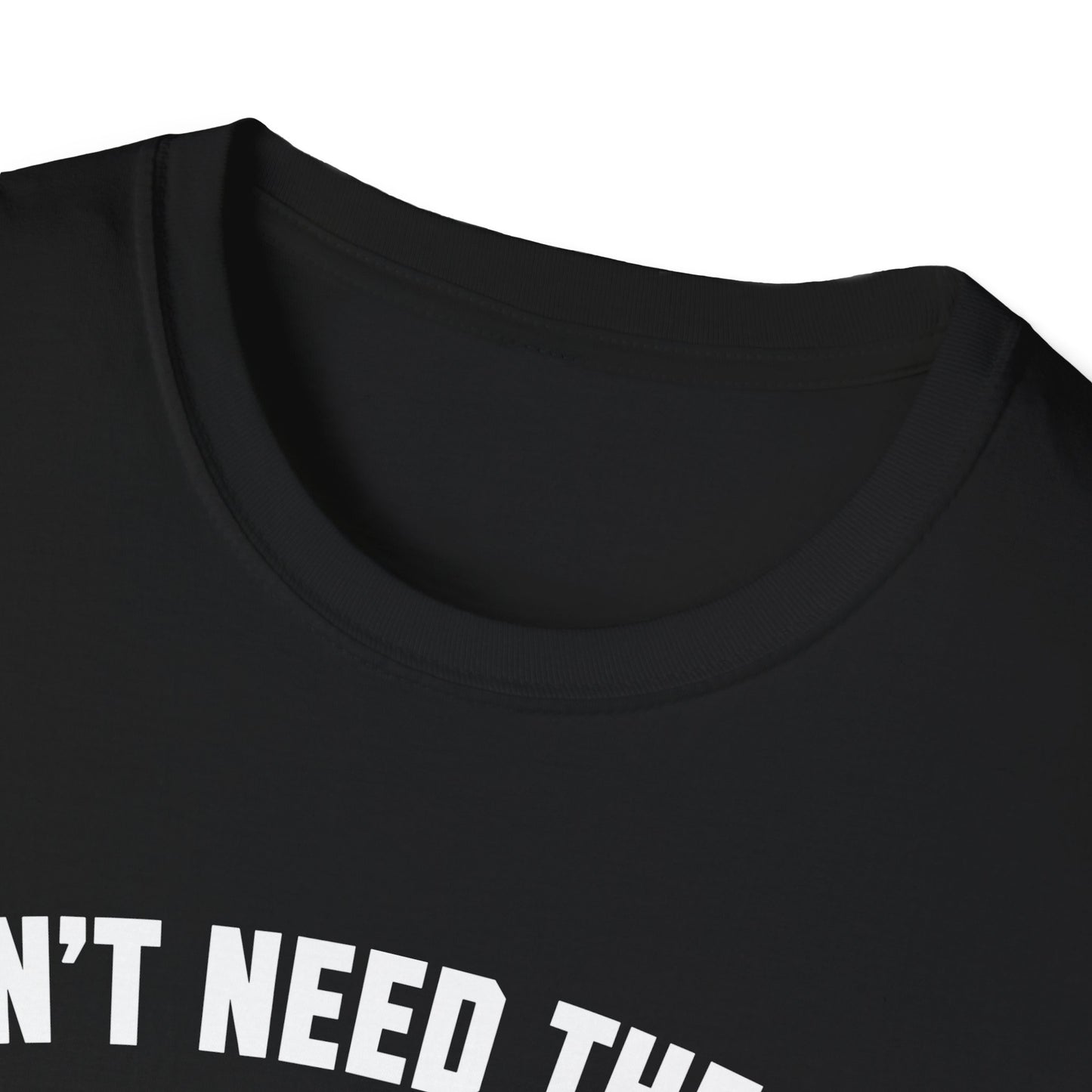 Walk-Off Beats Therapy T-Shirt