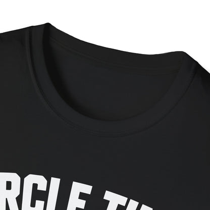 Pitcher's Circle Grind T-Shirt
