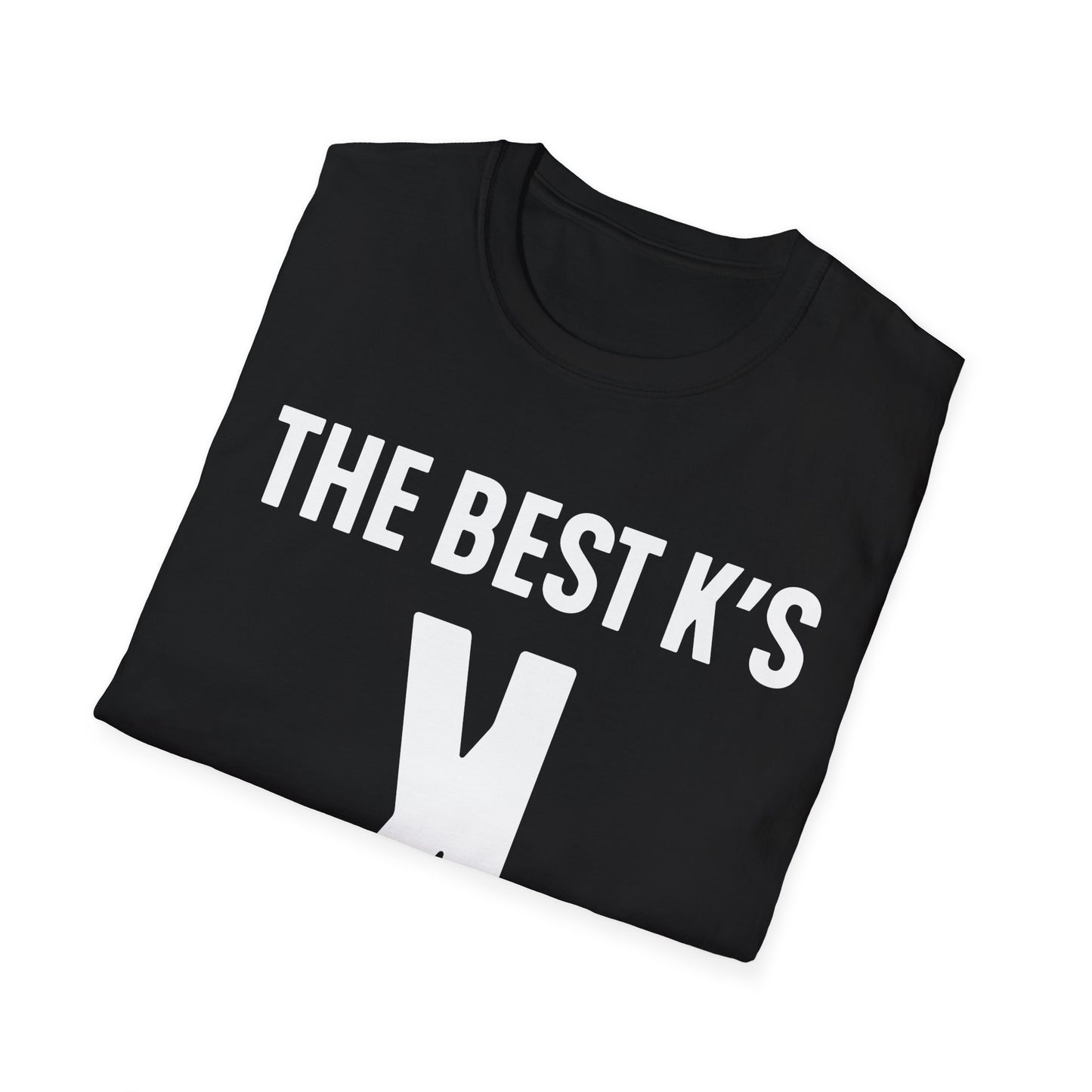 Strikeout Backwards K T-Shirt