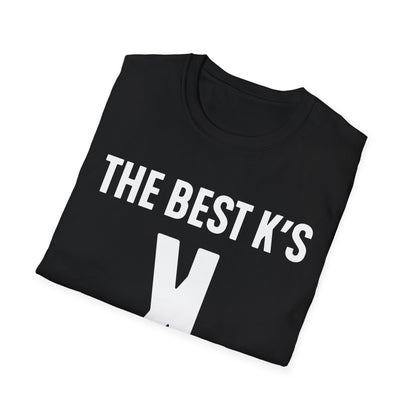 Strikeout Backwards K T-Shirt