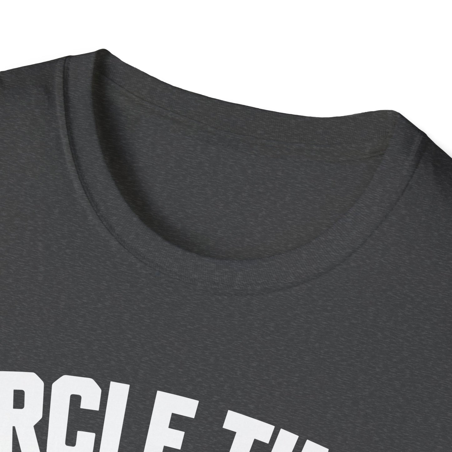 Pitcher's Circle Grind T-Shirt