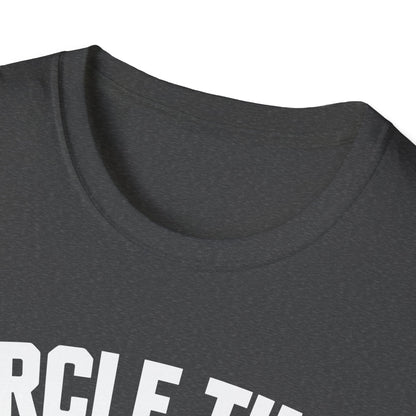 Pitcher's Circle Grind T-Shirt