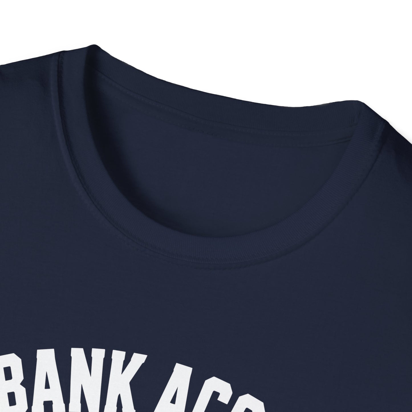 Broke From Travel Softball T-Shirt