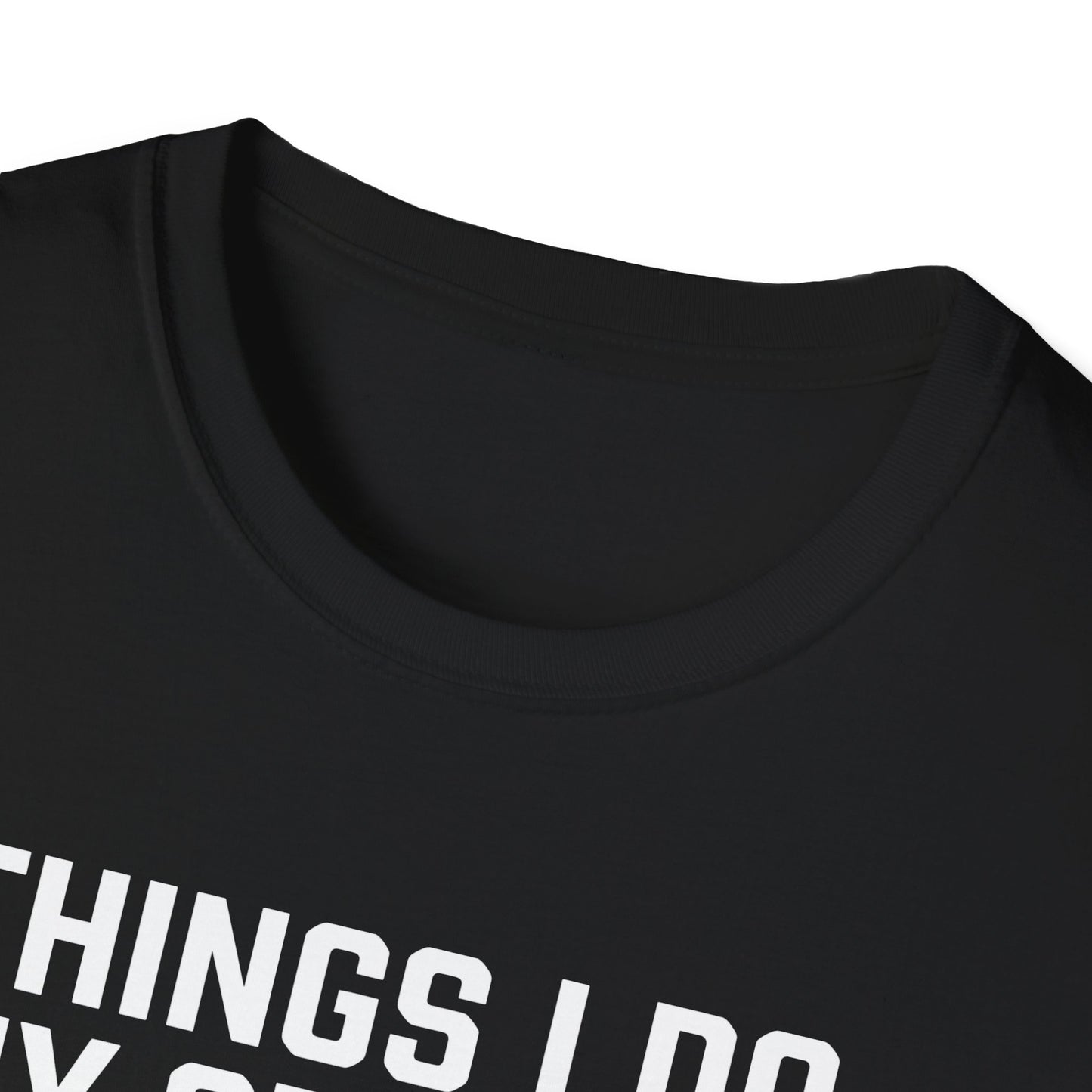 Baseball Parent Daily Grind T-Shirt