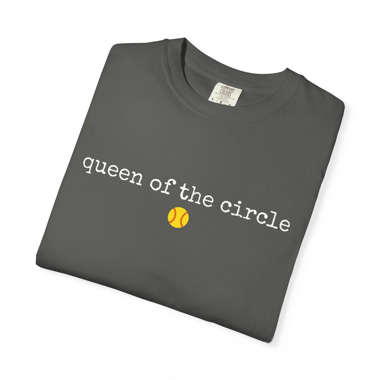 Reigns The Circle T-Shirt