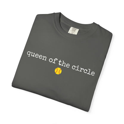 Reigns The Circle T-Shirt