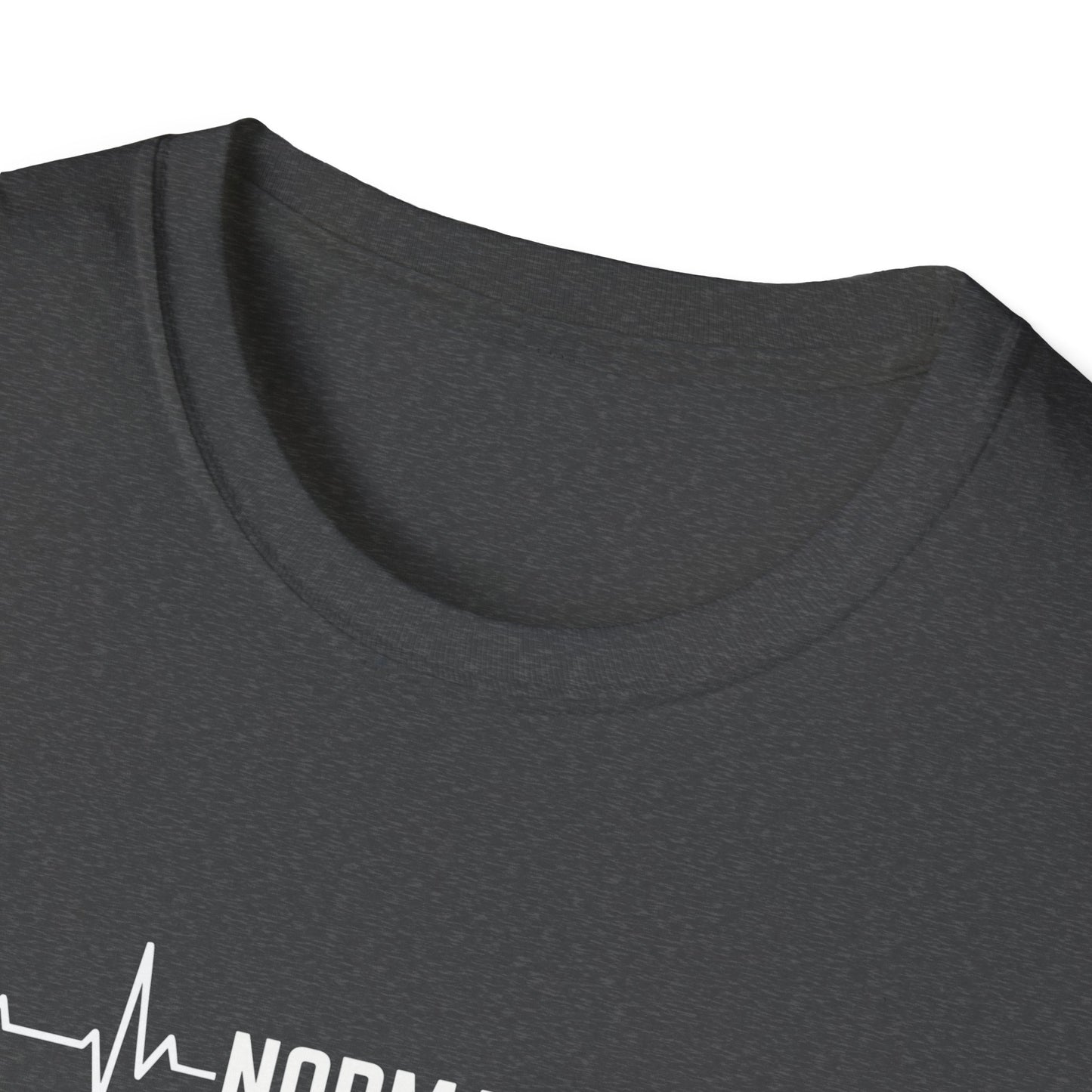 Son's Pitch Flatlines Me T-Shirt