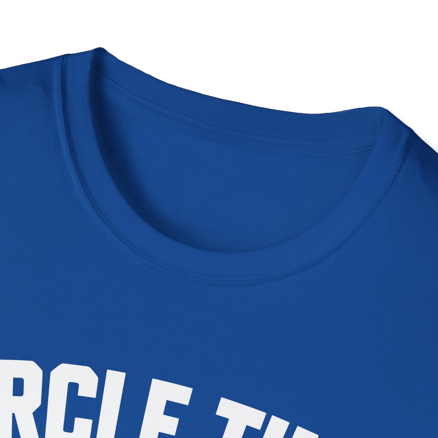 Pitcher's Circle Grind T-Shirt