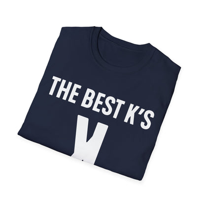 Strikeout Backwards K T-Shirt