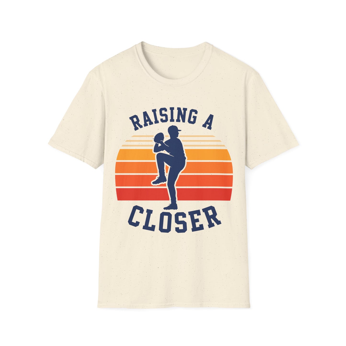 Pitcher Parent T-Shirt
