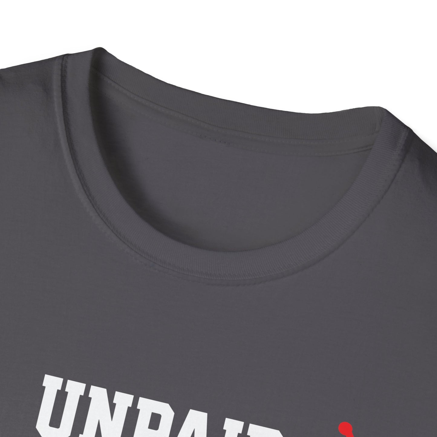 Team Taxi Mom T-Shirt
