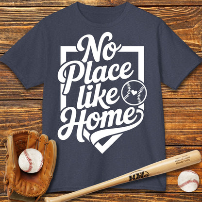 No Place Like Home Kids T-Shirt