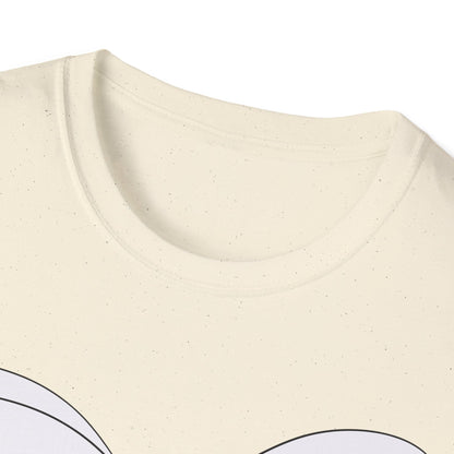 Charming Bow Graphic T-Shirt for All Occasions, Gift for Her, Casual Wear, Holiday Apparel, Trendy Fashion Statement