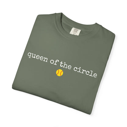 Reigns The Circle T-Shirt