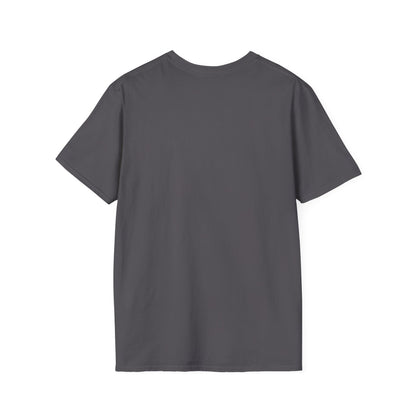 Baseball Grandma Whole Personality T-Shirt