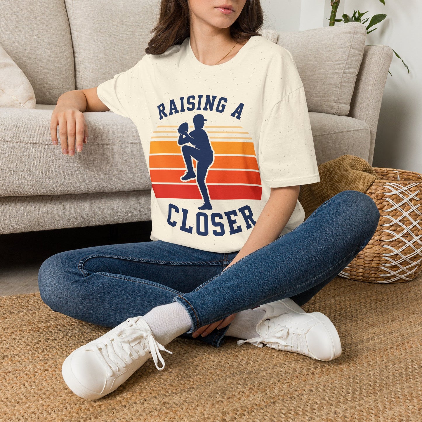 Pitcher Parent T-Shirt