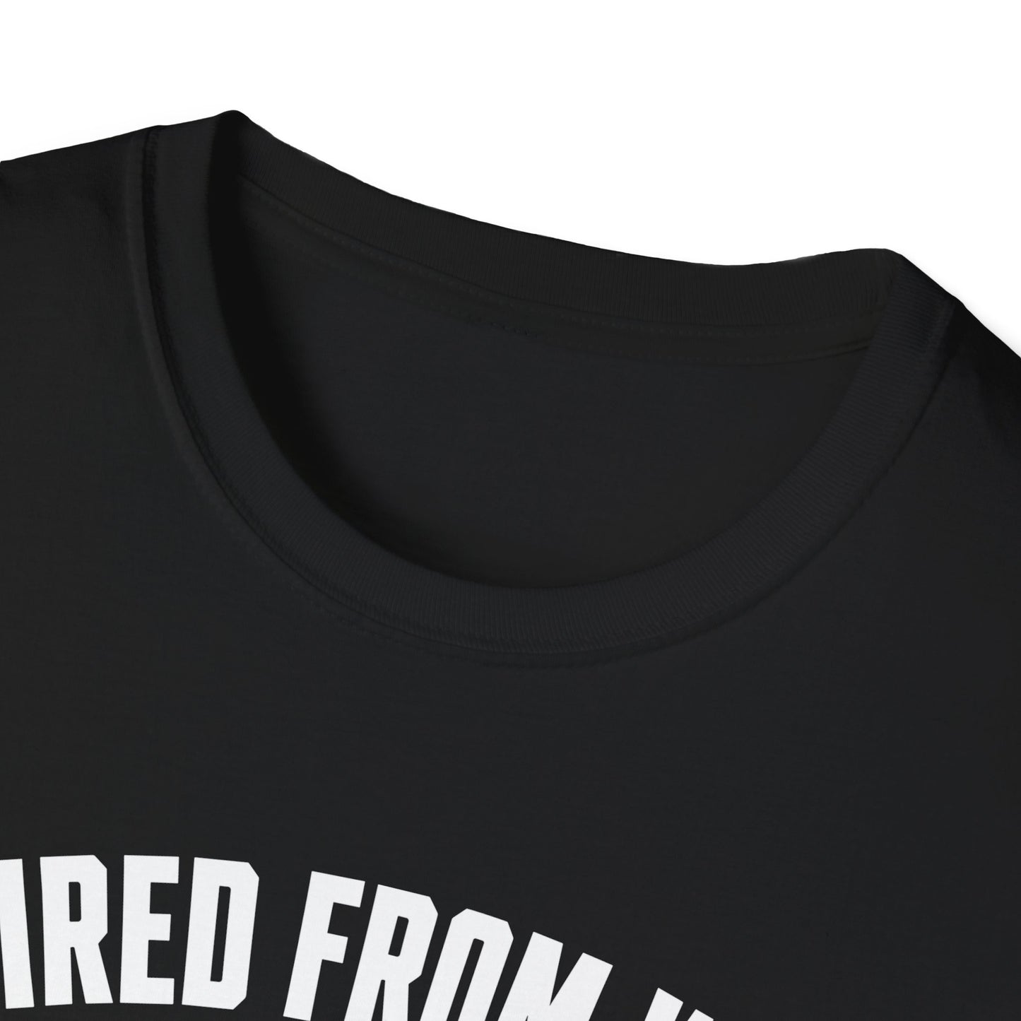 Grandma's Bleacher Life T-Shirt