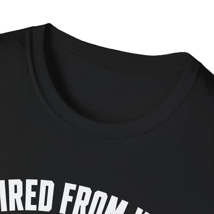 Grandma's Bleacher Life T-Shirt