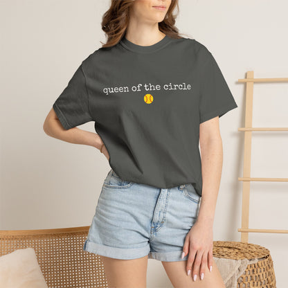 Reigns The Circle T-Shirt