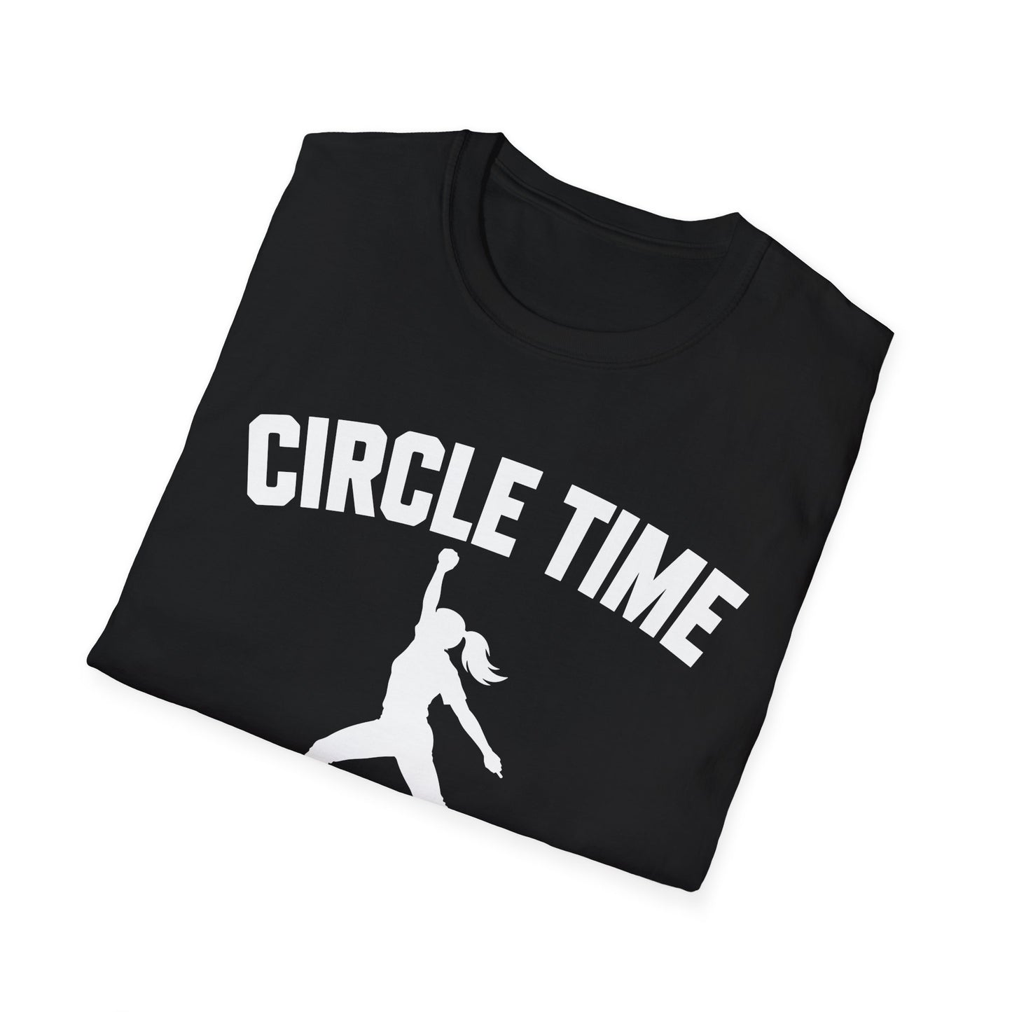 Pitcher's Circle Grind T-Shirt