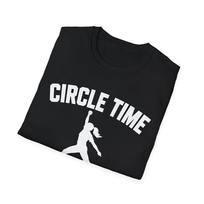 Pitcher's Circle Grind T-Shirt