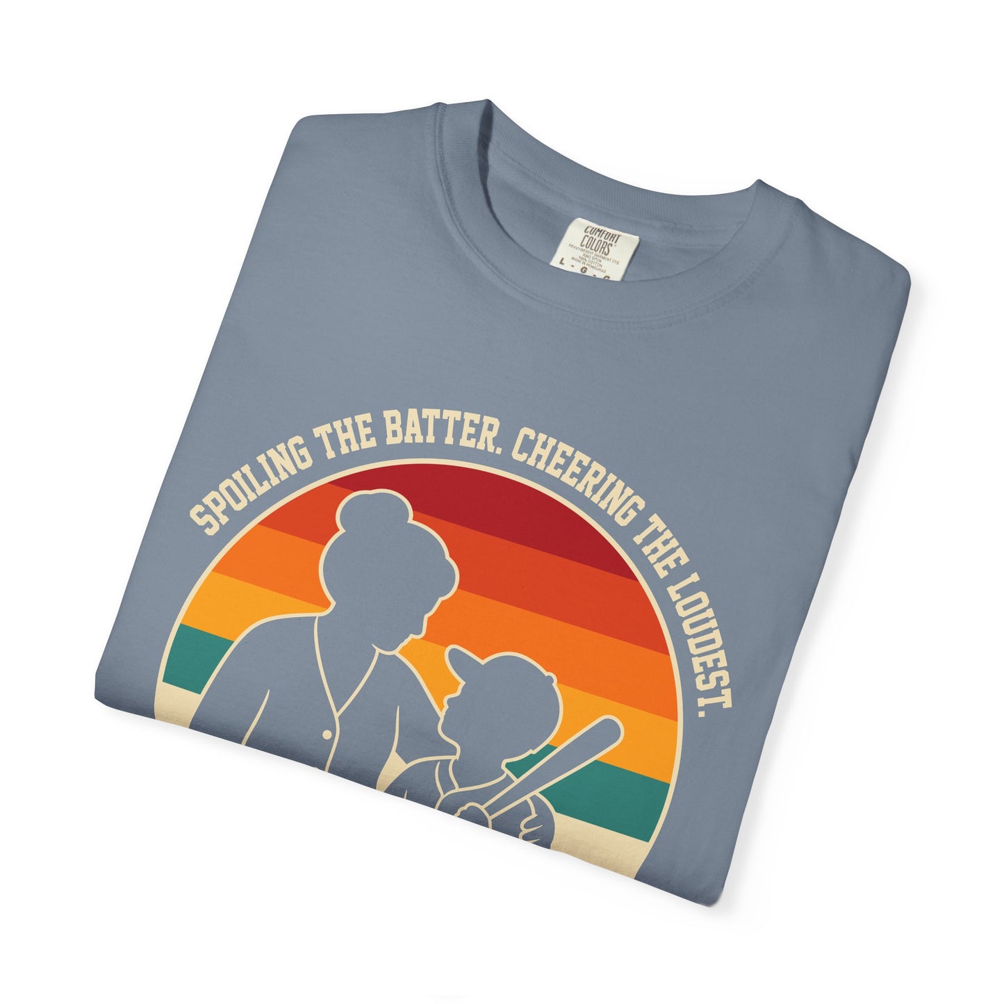 That's Grandma Baseball T-Shirt