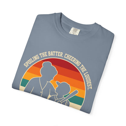 That's Grandma Baseball T-Shirt