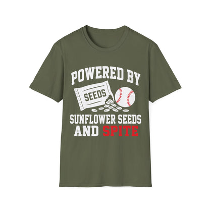 Dugout Snack Attitude T-Shirt
