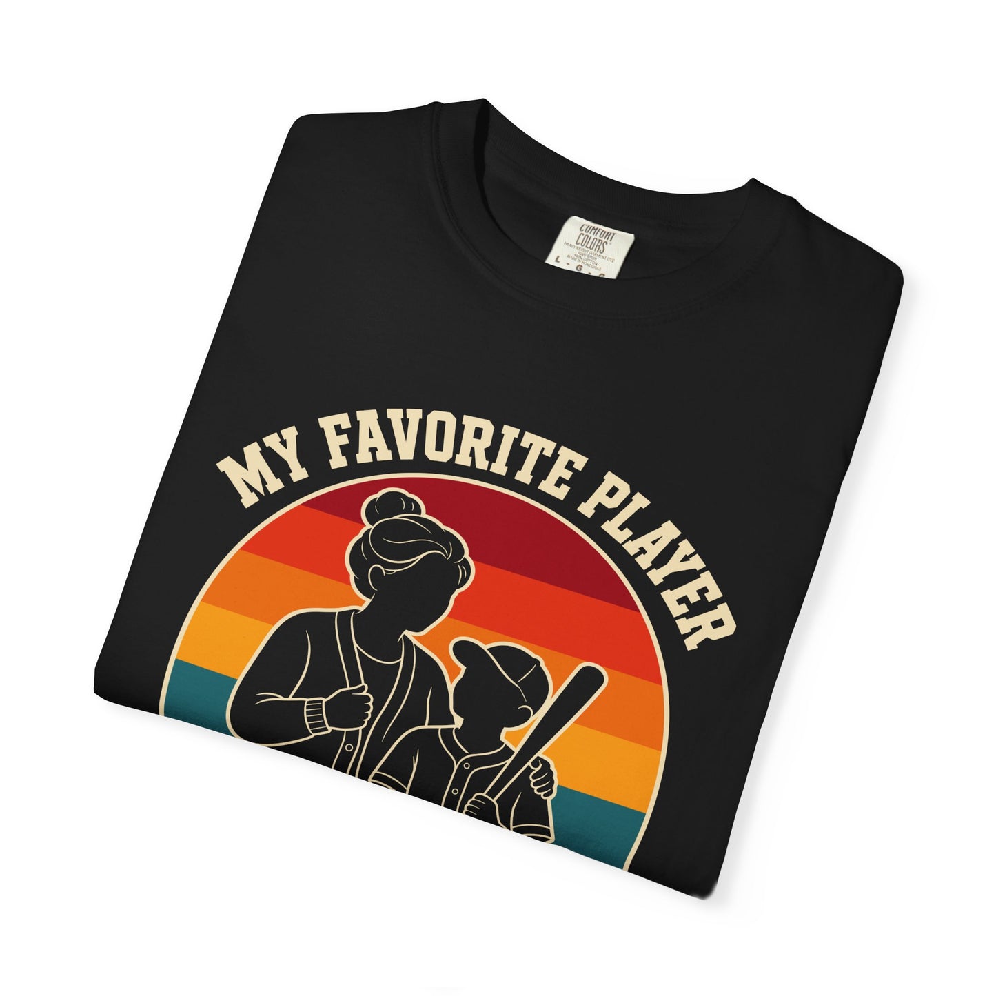 Favorite Player Calls Me Grandma T-Shirt