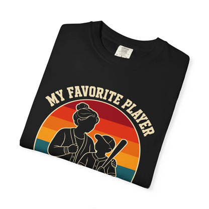 Favorite Player Calls Me Grandma T-Shirt