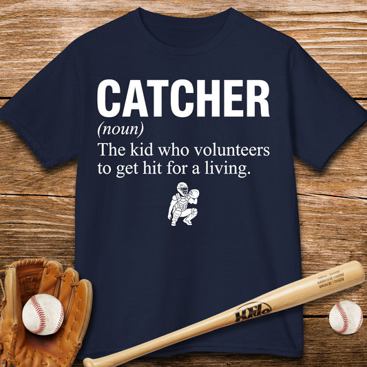 Volunteers To Get Hit Kids