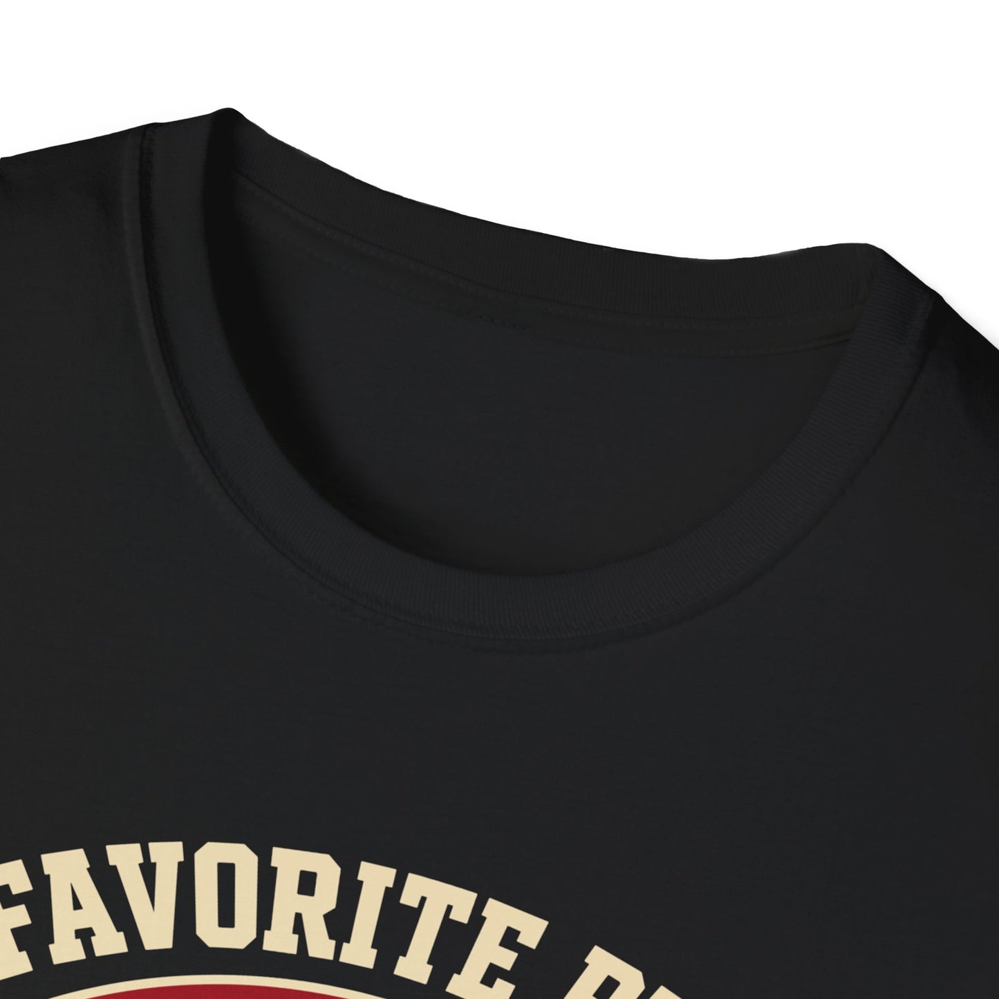 Favorite Player Calls Me Grandma T-Shirt
