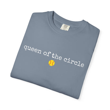 Reigns The Circle T-Shirt