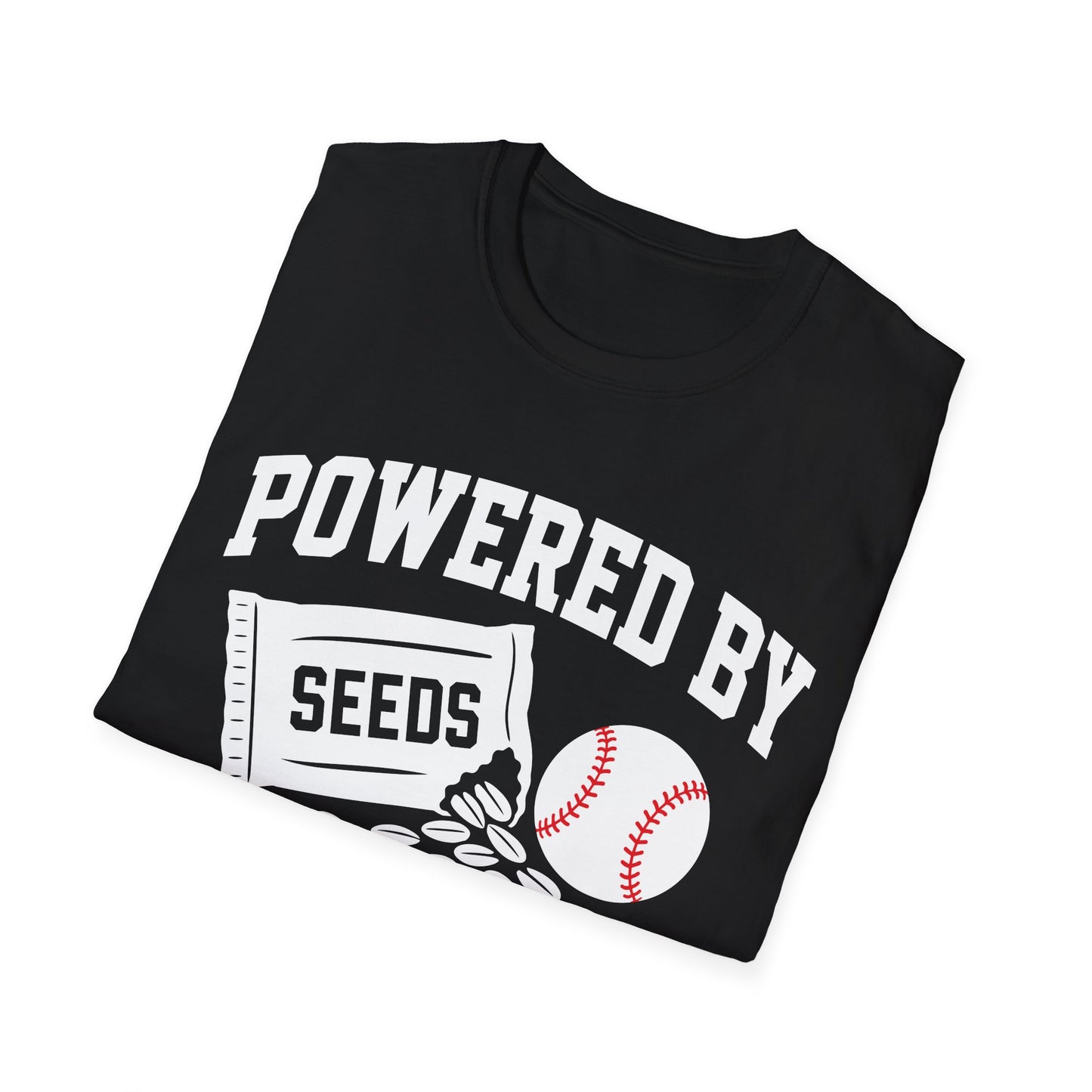 Dugout Snack Attitude T-Shirt