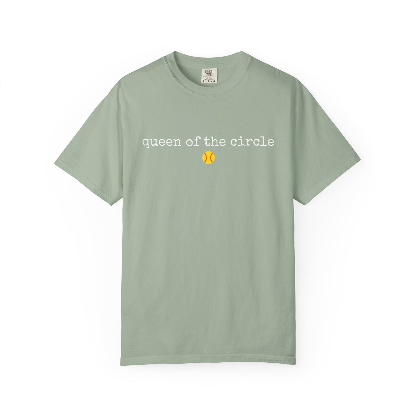 Reigns The Circle T-Shirt