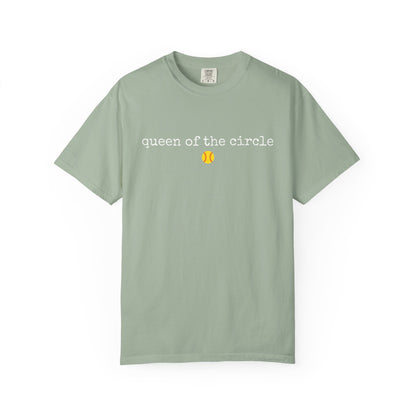 Reigns The Circle T-Shirt