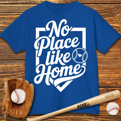 No Place Like Home Kids T-Shirt