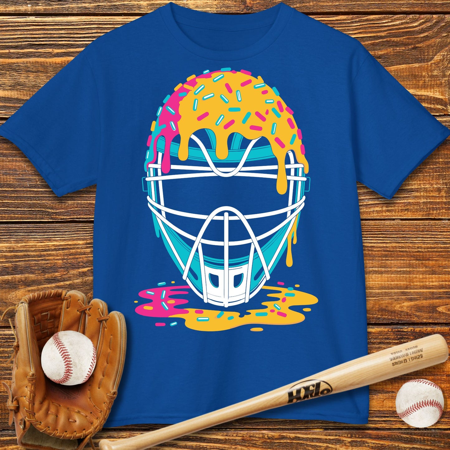 Drip Catcher Kids T-Shirt