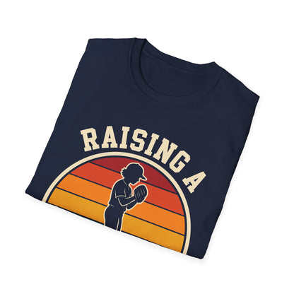 Pitcher Parent T-Shirt