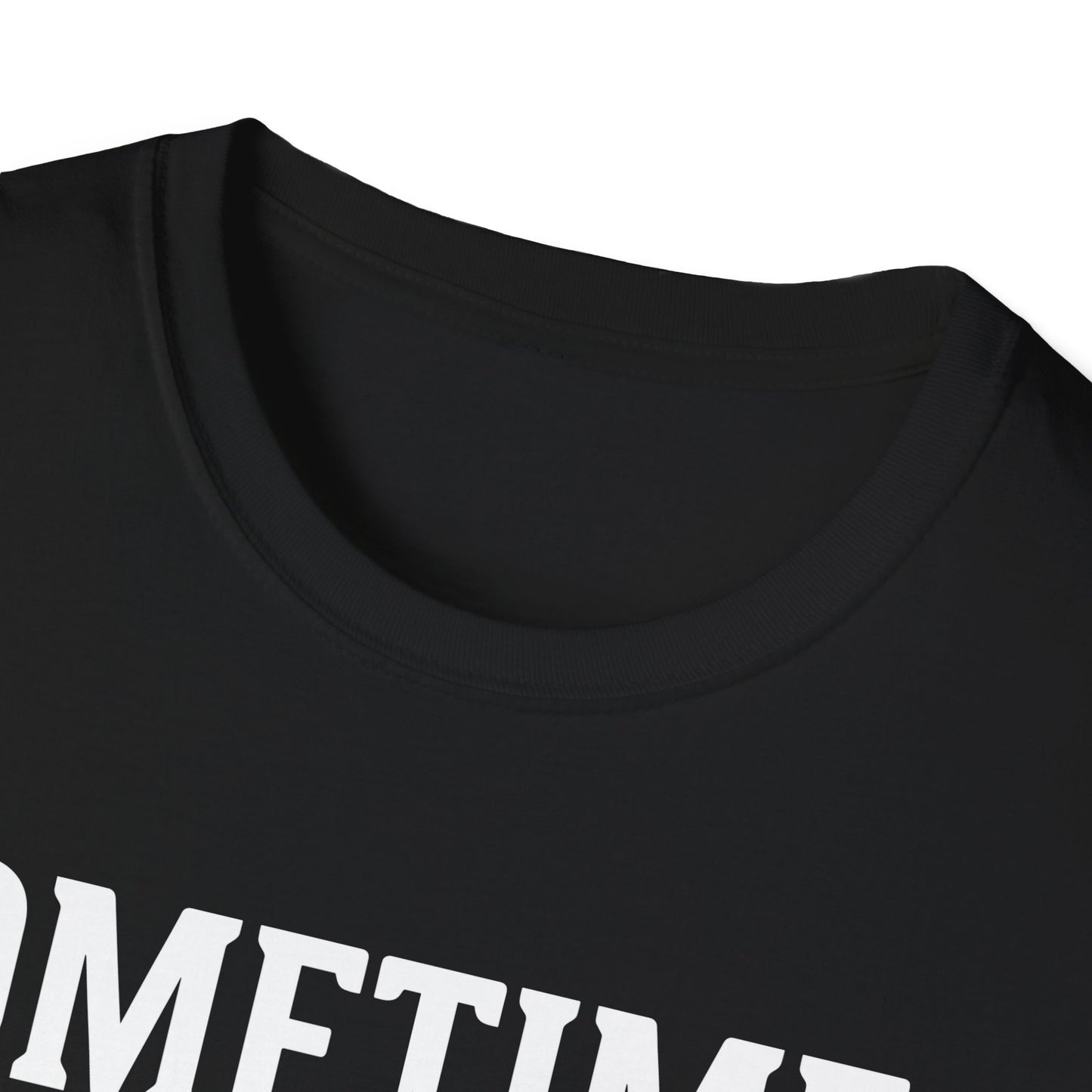 Let Bad Pitches Go T-Shirt