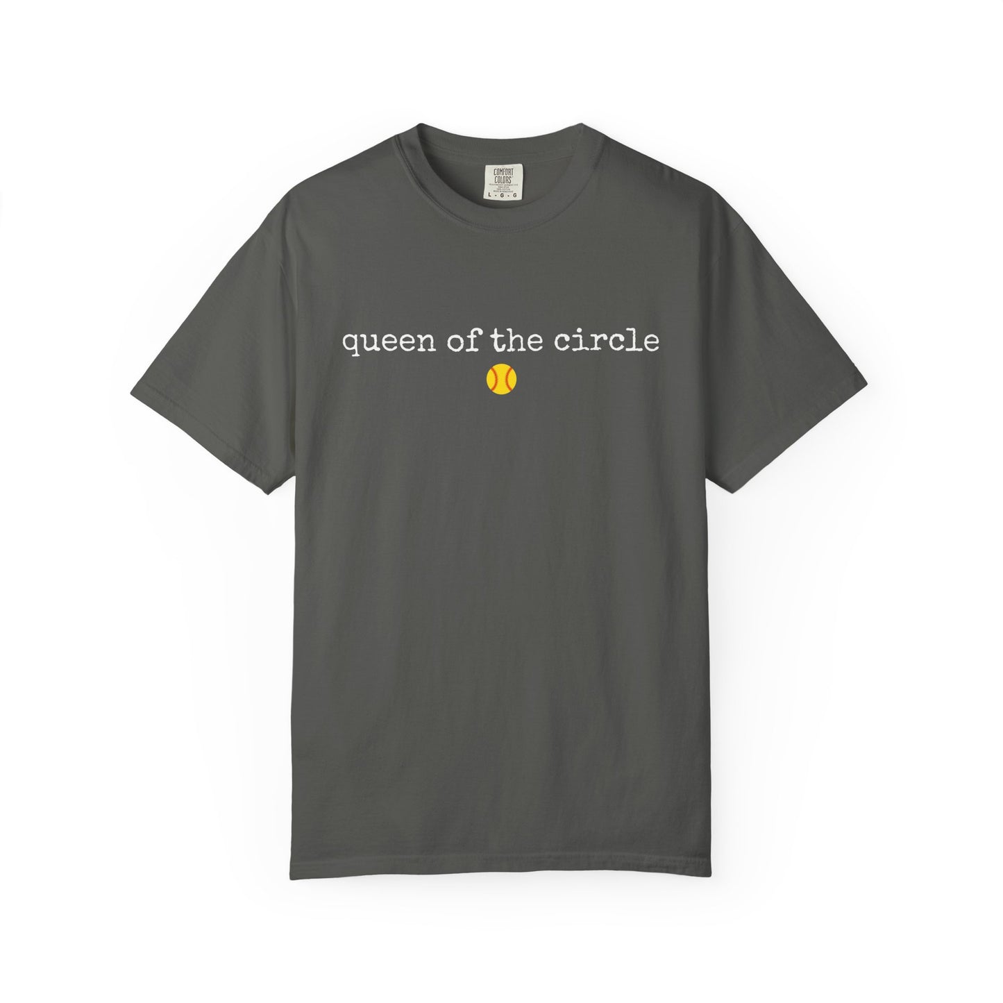 Reigns The Circle T-Shirt