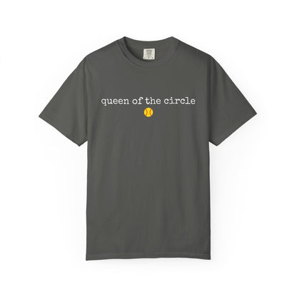 Reigns The Circle T-Shirt