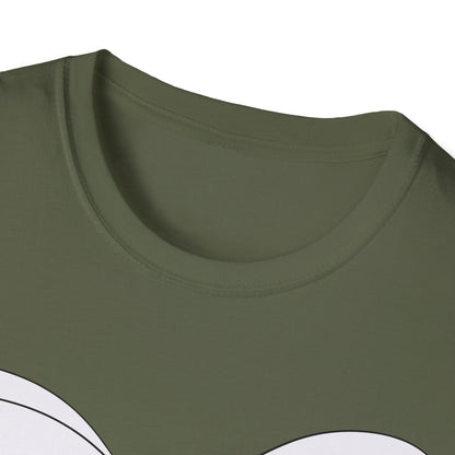 Charming Bow Graphic T-Shirt for All Occasions, Gift for Her, Casual Wear, Holiday Apparel, Trendy Fashion Statement
