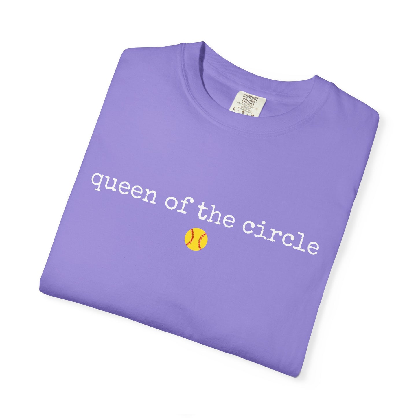 Reigns The Circle T-Shirt