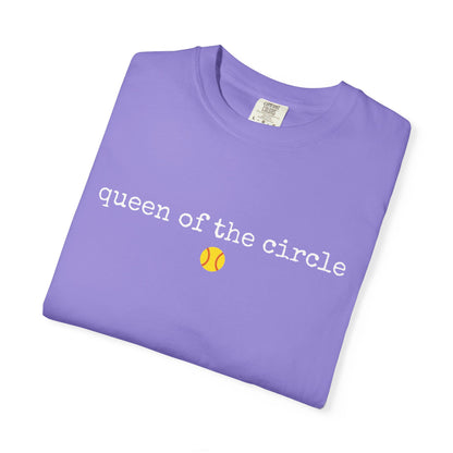 Reigns The Circle T-Shirt