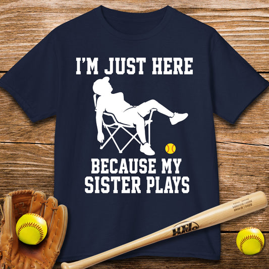 Softball Brother Kids