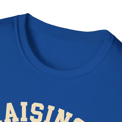 Pitcher Parent T-Shirt